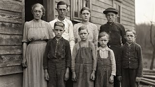 Every Daughter in the Whitlock Line Died Before 16 — Except the One Who Killed the Curse