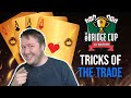 Tricks Of The Trade - eBridge Cup Qualifier