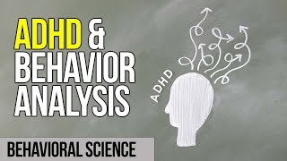 ADHD Treatment | Medication & Applied Behavior Analysis