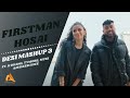 F1rstman & Hosai - Desi Mashup 3 ft, H Dhami, Tymore, Muki & Haseeb Haze (Prod. by Harun B)
