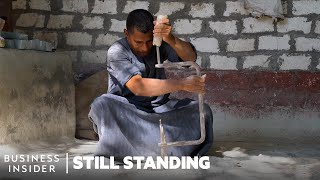 Egypt's Stone Carvers Keep Their Ancestors' Traditions Alive | Still Standing