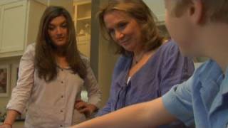 Elizabeth Edwards Prepared for Future She Knew She'd Miss