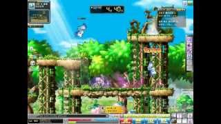 KMST 1 2 443 ~ Angelic Burster 3rd Job