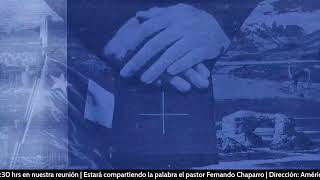 EN VIVO 🔴 TIEMPO DE ORACIÓN | 20-02-2025