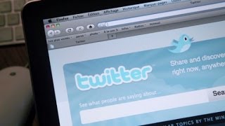 Twitter is a #trainwreck