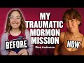 My Mormon Mission Traumatized Me - Rian Anderson | Ep. 1922