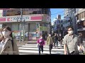 4k tokyo street walking tour kagurazaka tokyo japan. 神楽坂 東京