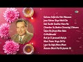 mukesh old songs suhana safar sajan re jhoot mat bolo o mehbooba bollywood hits