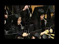 2013年 壹缕琴丝 之《天地人》 《安徽民歌主题随想曲》 capriccio of an hui folksongs