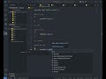 Javascript first class Variables , block  scope , let var const