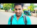 யுத்தத்தின் பின் வன்னியின் அழகு 😳vavuniya town vlog மக்கள்நாயகன்