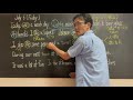 【中3英語】here we go english course let s read① kawamoto s dairy本文解説