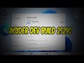 Windows 11 Insider Dev Build 25290 1000 - How To Join Windows Insider Program
