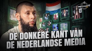 De Donkere Kant van de Nederlandse Media: Oud AT5 Verslaggever Vertelt Alles!