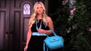 Pretty Little Liars 6x10 - The Story Of Charles DiLaurentis Part 4/7 - Cece Hits Alison With A Rock