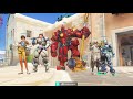 overwatch dafran u0026 sinatraa pog duo like old selfless