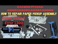 Canon G2020 Paper Jam | Canon G2020 Paper Pickup Assembly Repair | Canon G2020 Paper Jam Error 1300