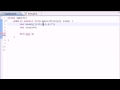 Java Programming Tutorial   31   Enhanced for Loop