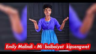 Mi  boiboiyet  kipsengwet by Emily Mutai Official Audio