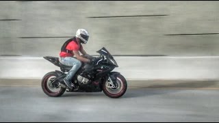 2017 S1000RR fly by