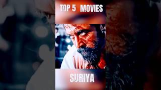 Top 5 Movies of Suriya#Best surya Movies