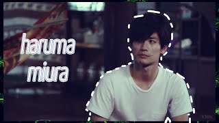 【三浦春馬】毎日あなたの笑顔を見たい | あなたの世界を通過する