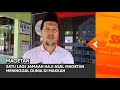 MAGETAN - Satu Lagi Jamaah Haji Asal Magetan Meninggal Dunia Di Makkah