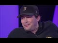 110 minutes of Phil Hellmuth Blowing Up 💥