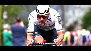 Mathieu Van Der Poel 2024 l Best Of