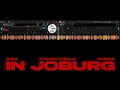 CIZA - Isaka (6AM) Vanco Remix - In Joburg  (Official Visualizer)