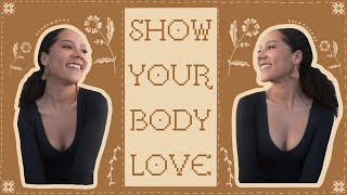 Cozy Self-Care: Head-to-Toe BODY Routine