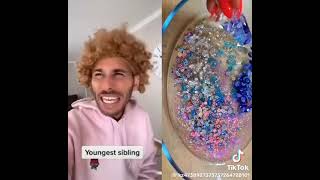 Billy has a girlfriend (credit @KingZippy)