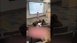 This Professor Wanted To Give Everyone An Easy Test!