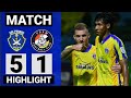 SRI PAHANG vs PDRM FC | LIGA SUPER 2024 | PAHANG FC vs PDRM FC