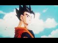 Dragon Ball Daima - HEATS (Hironobu Kageyama)