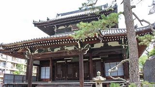 満願寺 京都 / Mangan-ji Temple Kyoto / 교토