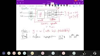 Quantum Protocols & Algorithms: Grover Algorithm and its applications using Qiskit Aqua