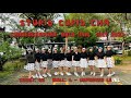 Stupid Cupid Cha  - Linedance | DQLD (INA)🇮🇩