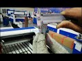 lasermen co2 300w laser cutting 2mm steel