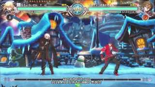 【五井チャリ】0410BBCF みーや(JI) VS かきゅん(NA)pu