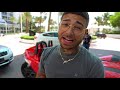 i bought the cheapest polaris slingshot on craigslist braap vlogs