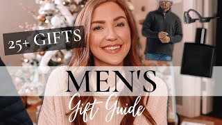 CHRISTMAS GIFT IDEAS 2022 - FOR HIM!! | Best Gifts for Husband | Gift Guide 2022 | Moriah Robinson