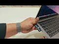 how to directly connect u0026 use hollyland lark m mic to macbook no converter or app need