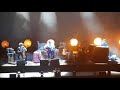 Flight of the Conchords Live Hammersmith Apollo Mutha'uckas / Hurt Feelings July 1st 2018