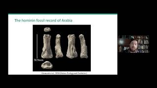 Multiple human dispersals into Southwest Asia over the last 400,000 years