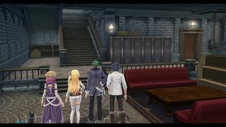 閃の軌跡III 44 第2章 灰色騎士への要請 (1周目ナイトメア)