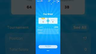 Crossword Master Level 1 and 2
