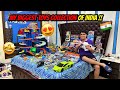 MY BIGGEST TOYS COLLECTION OF INDIA !! 🧸😍