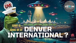 Abbinormal: What’s Going On At Denver International