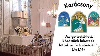 2024.12.25. Karácsony